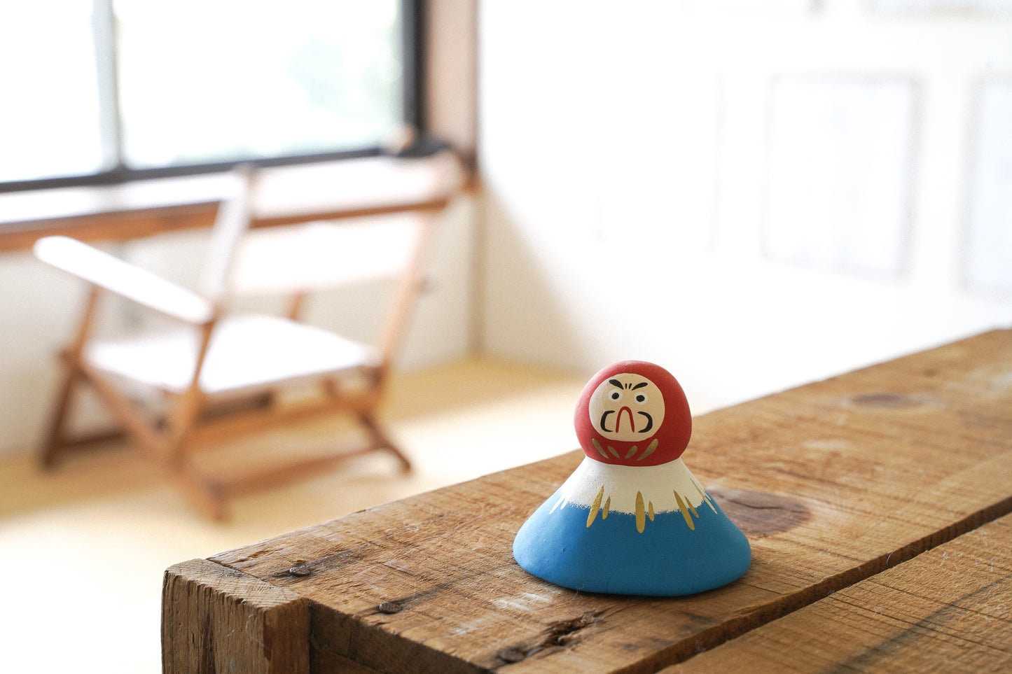 玩具工房|富士だるま